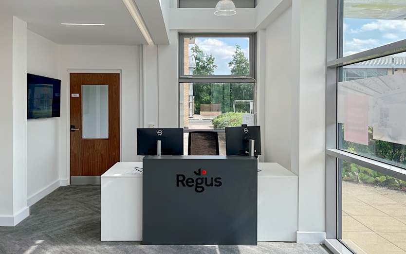 6060 Ground and First Floor, Birmingham City Centre, B37 7WY