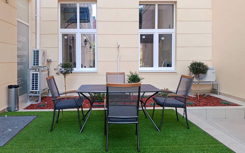 Vágóhíd u. 2, 4034