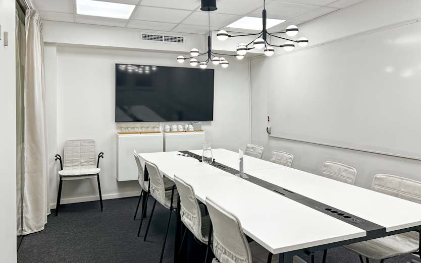 Kungsgatan 11, Grd, 1st and 2nd Flr, 451 30