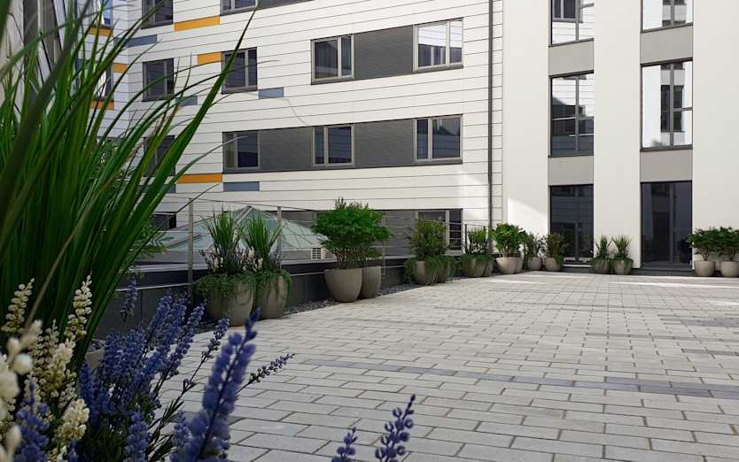 Marijas iela 2a, 1050