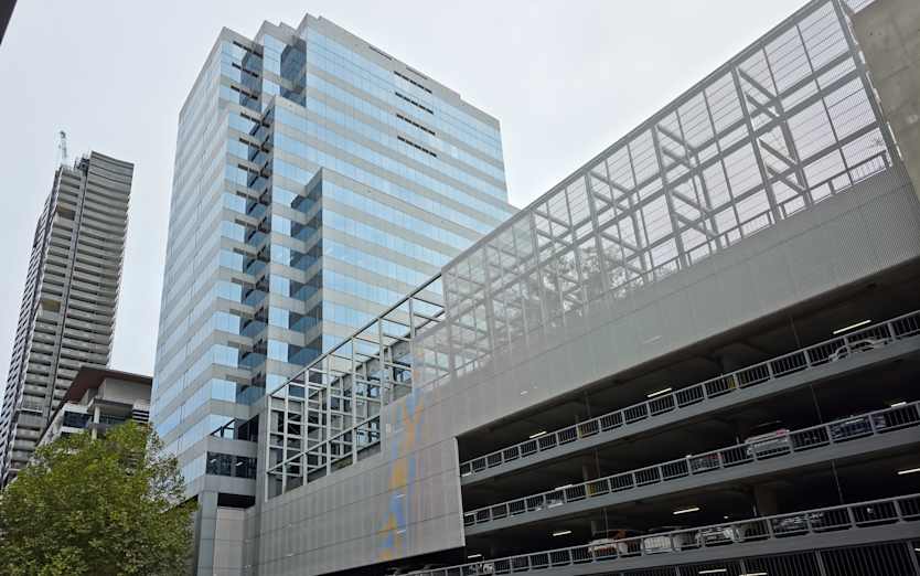 150 George Street, Level 6, 2150