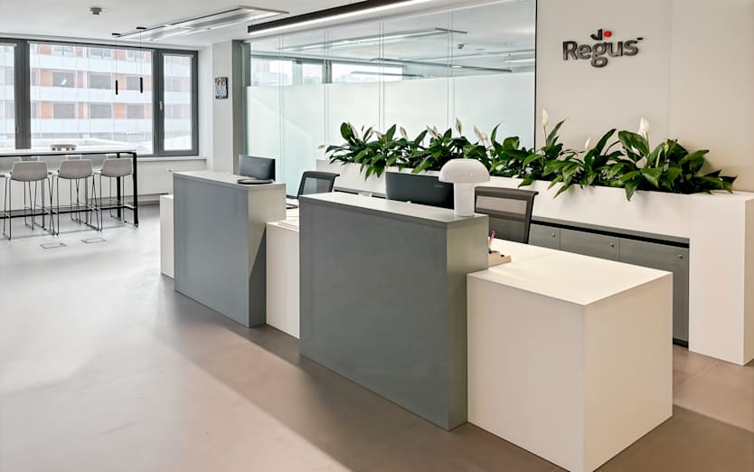 Zriedlova 13, 4th floor, 04001