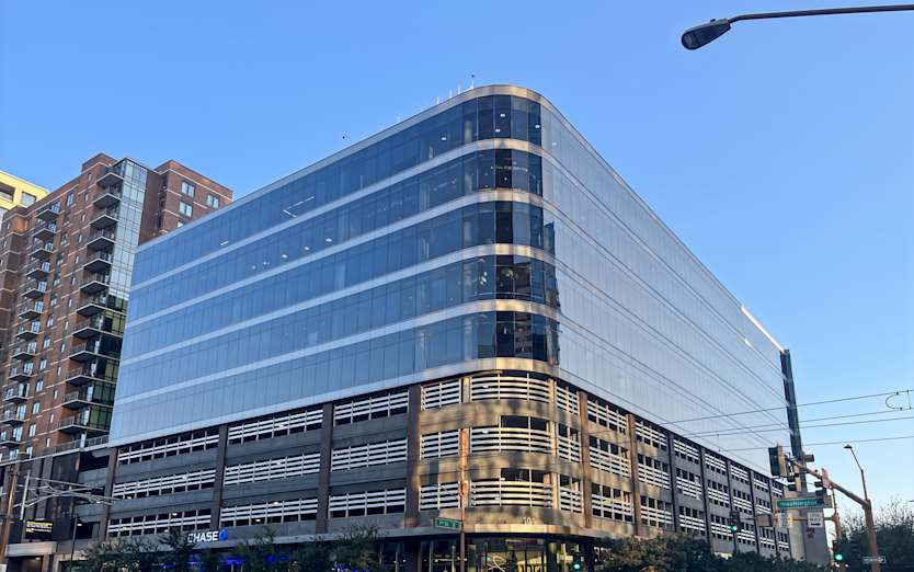 101 East Washington Street, Suite 800, 85004