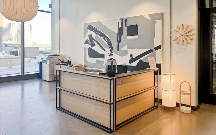 101 East Washington Street, Suite 800, 85004