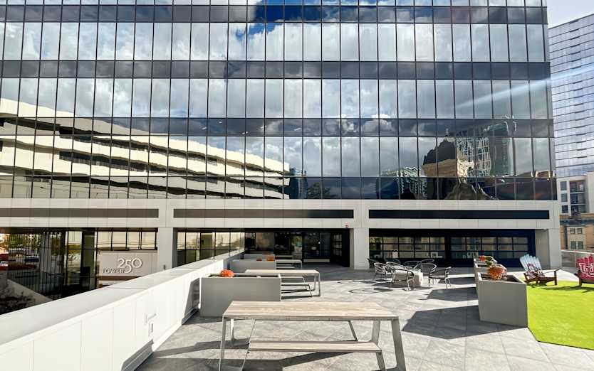 250 E 200 S, Suite 1600, 84111