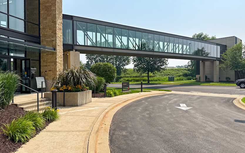 7800 Discovery Dr, 3rd Floor, 53562