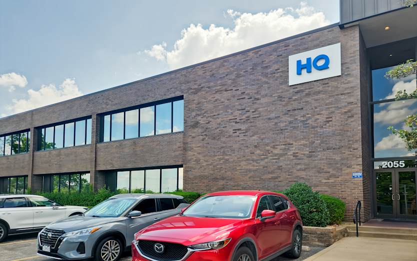 2055 Craigshire Rd, Suite 410, 63146