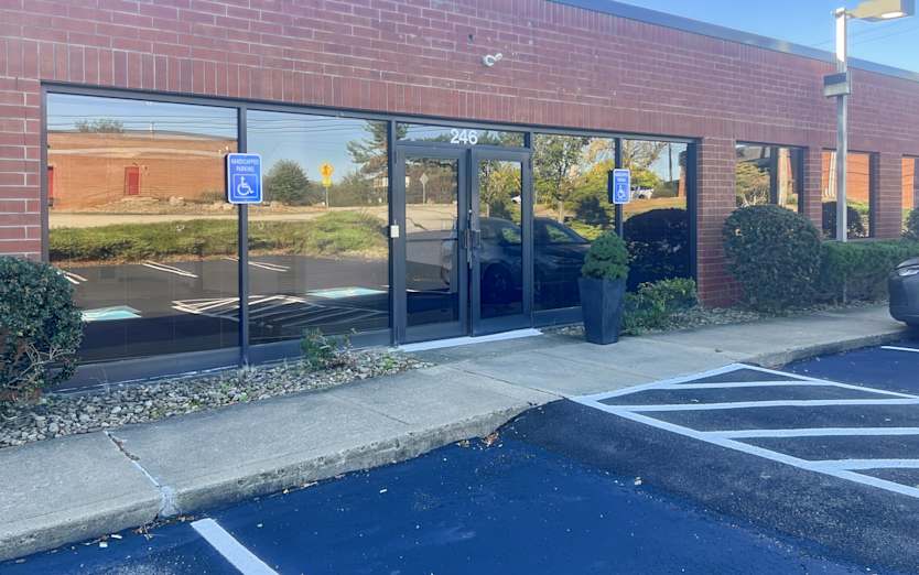 246 Alpha Drive, Suite 200, 15238