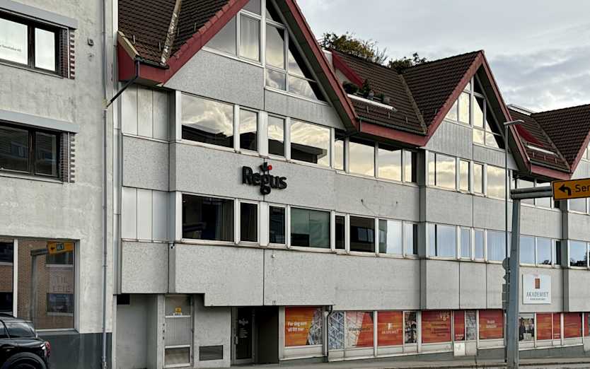 Oalsgata 7, 3rd Floor, 4307