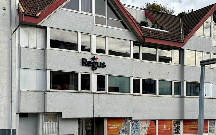 Oalsgata 7, 3rd Floor, 4307