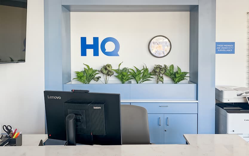 6044 S 16th St, Suite 180, 85042