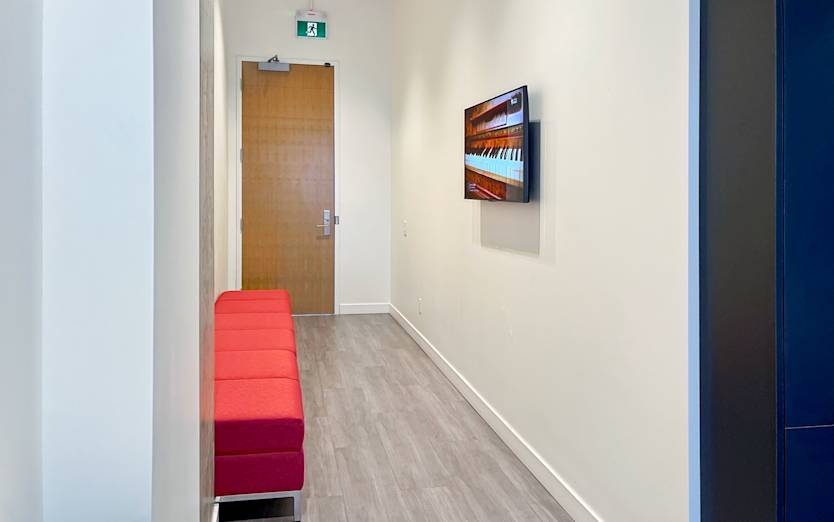 4789 Yonge Street, Suite 805, M2N 0G3