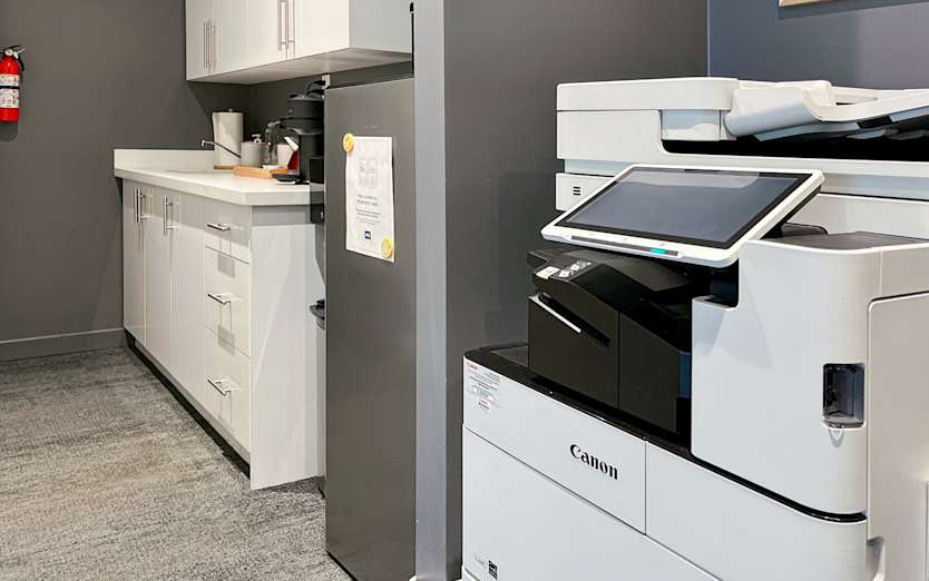 4789 Yonge Street, Suite 805, M2N 0G3