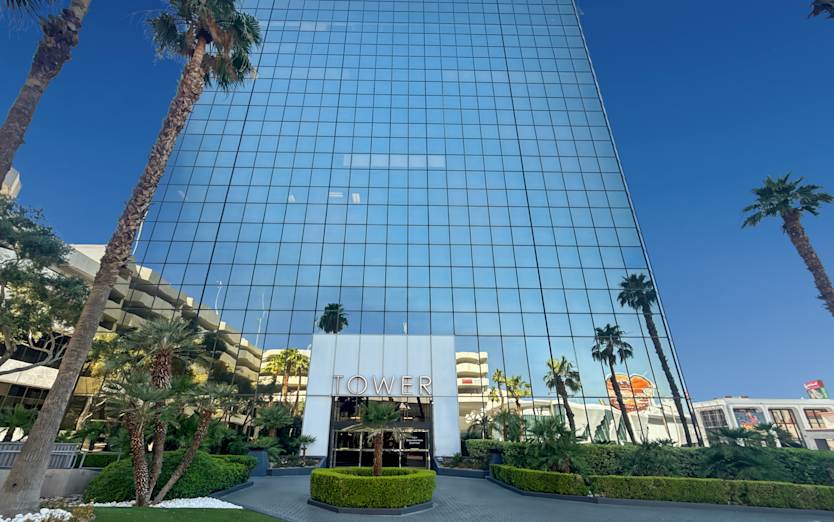 101 Convention Center Dr., Suite 900, 89109