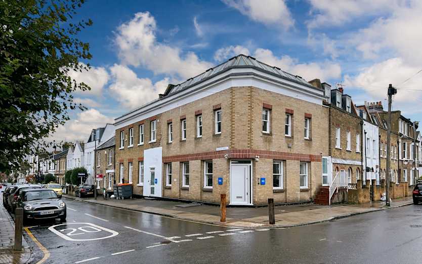 123, West Hill, SW15 2DZ