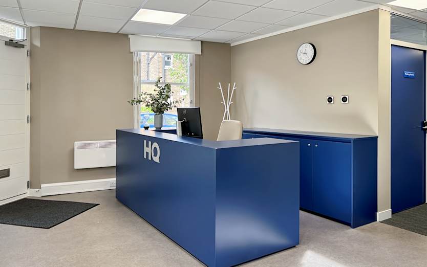 123, West Hill, SW15 2DZ