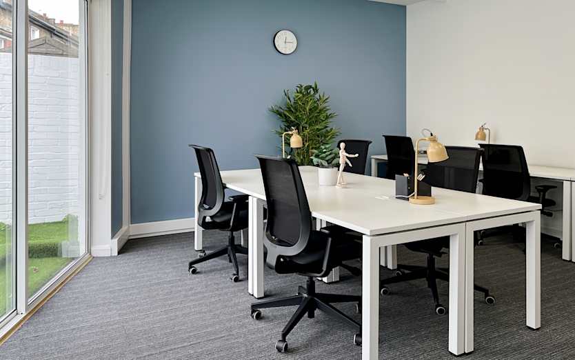 123, West Hill, SW15 2DZ