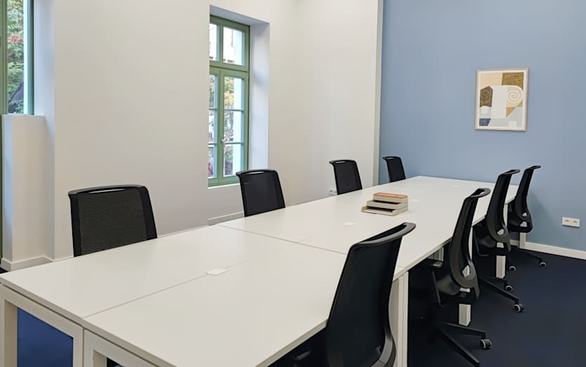 7 Patission Avn - entrance from 2 Dorou Str., 10431