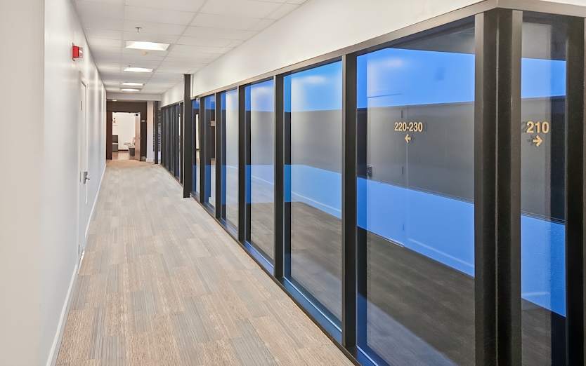 1690 W. Shaw Avenue, Suite 220, 93711