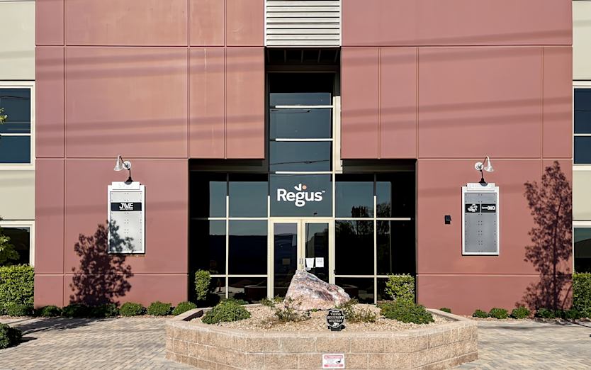 Office Space in 5955 Edmond Street, 1st & 2nd Floor, 89118 Easy Offices