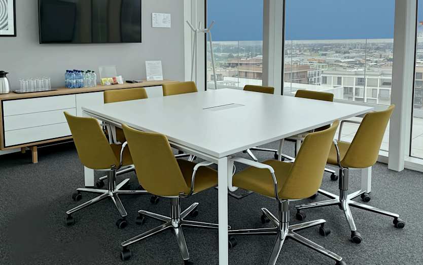 Via Bisceglie, 68, Tower B, 10th floor, 20152