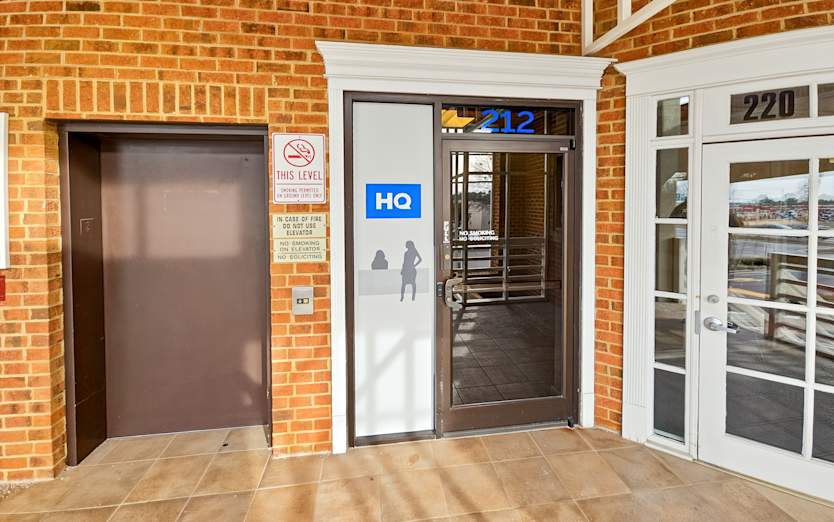 4112 Pleasant Valley Rd, 2nd Floor, 27612