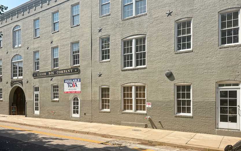 1820 Lancaster Street, Suite 200, 21231