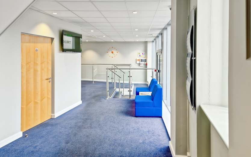 Ground, First and Second Floors, Fareham, SA33 5