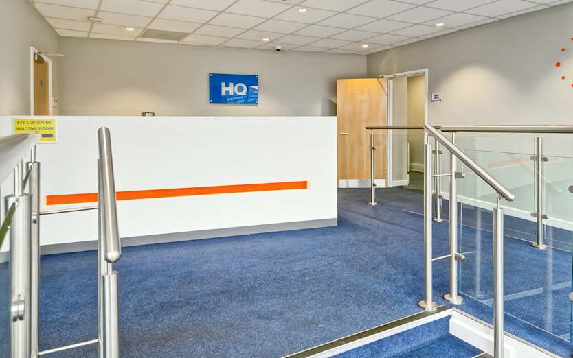 Ground, First and Second Floors, Fareham, SA33 5