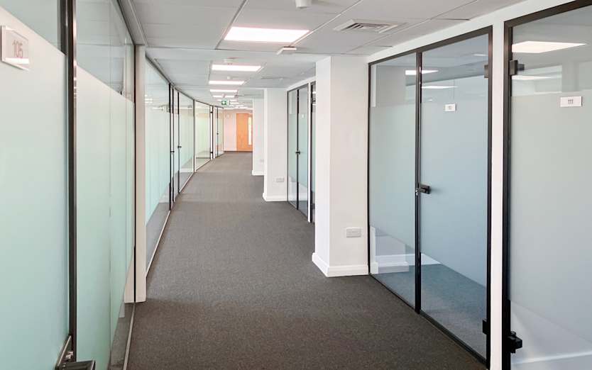 57-63 Ground & 1st Floors, Preston, PR1 1AF