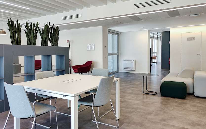 Via Silvio D'Amico n.40, 00145