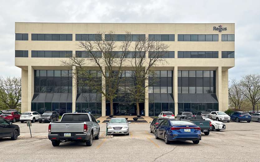 1501 42nd Street, Suite 440, 4th Floor, 50266