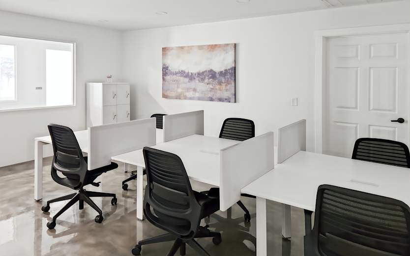 2563 Development Dr, 1st and 2nd floor, 54311