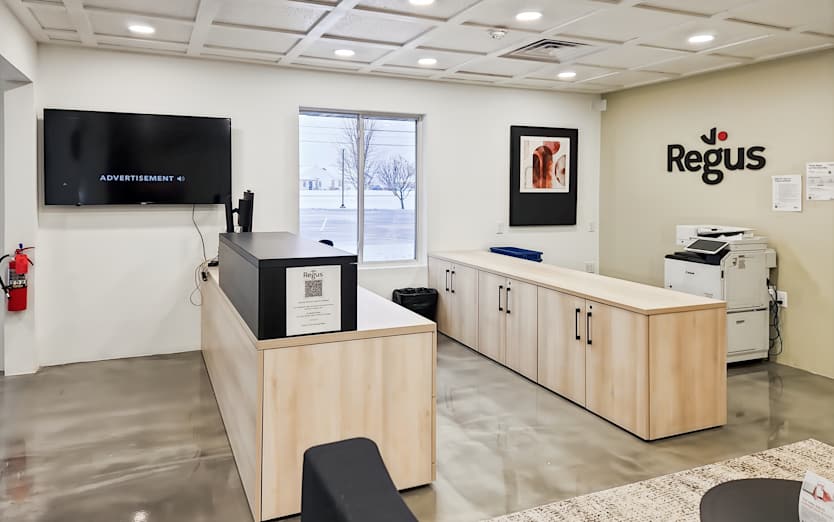 2563 Development Dr, 1st and 2nd floor, 54311