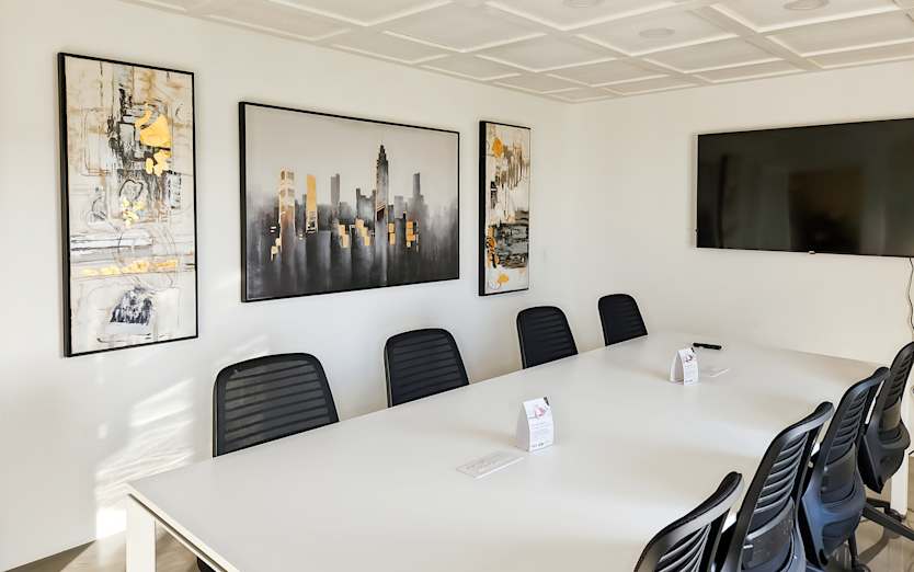 2563 Development Dr, 1st and 2nd floor, 54311