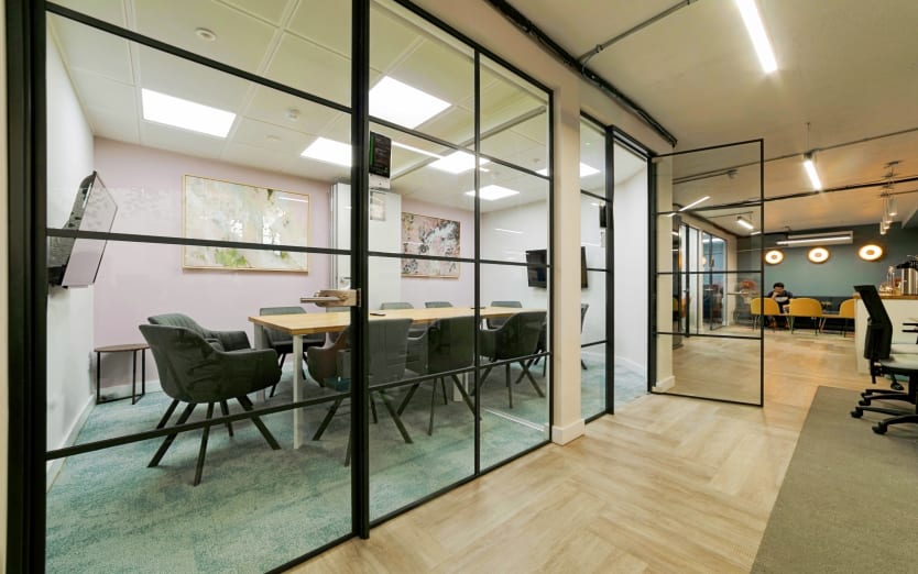 265-269, Southfields, SW19 6NW