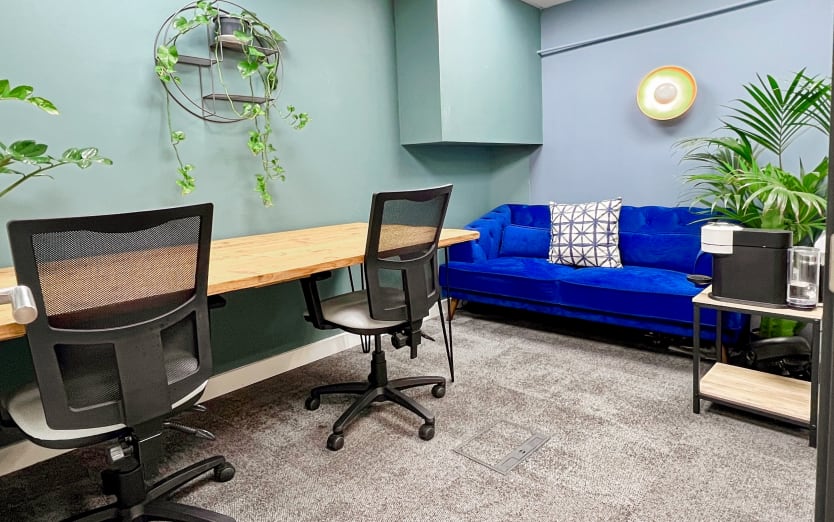 265-269, Southfields, SW19 6NW