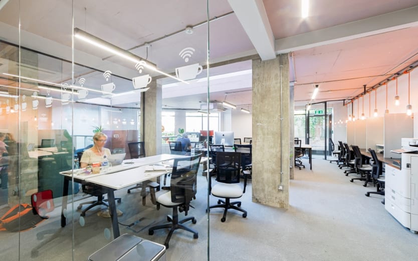 265-269, Southfields, SW19 6NW