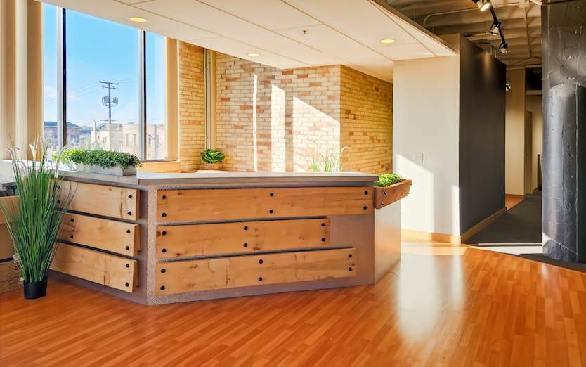 118 S Adams St, 3rd Floor, 54301