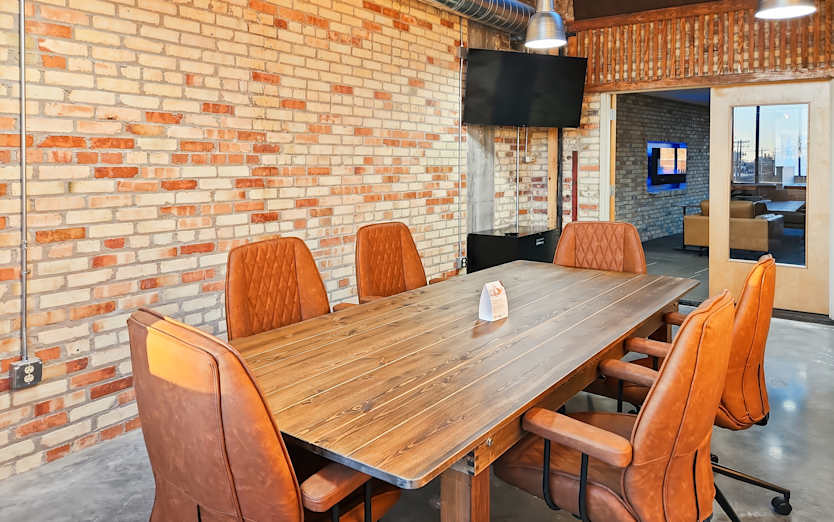 118 S Adams St, 3rd Floor, 54301