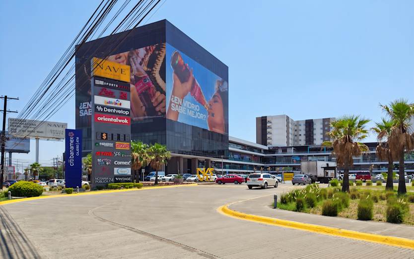 Apodaca 1350, El Milagro Cdad. Apodaca, N.L., 66637