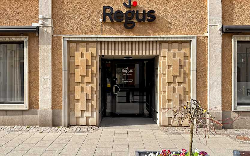 Storgatan 17, 392 32