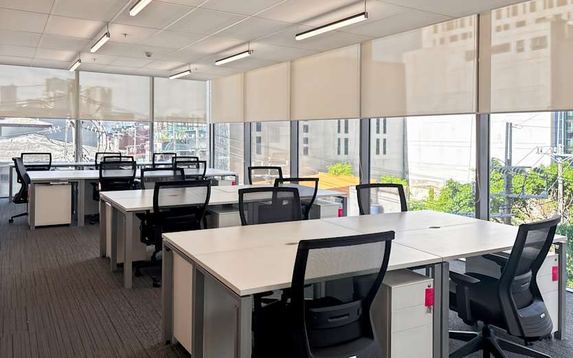 Victoria de Makati, Dela Rosa Street Cor Washington Street, 2/F Mezzanine Level, 1224