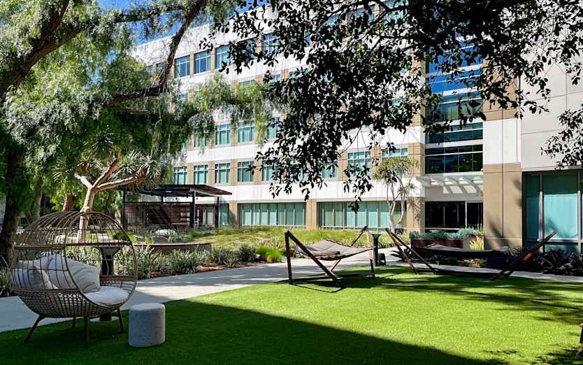 15 Enterprise, Suite 250, 92656