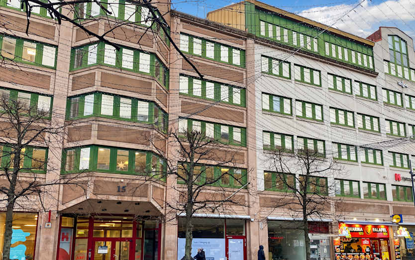 Södergatan 15, 252 18