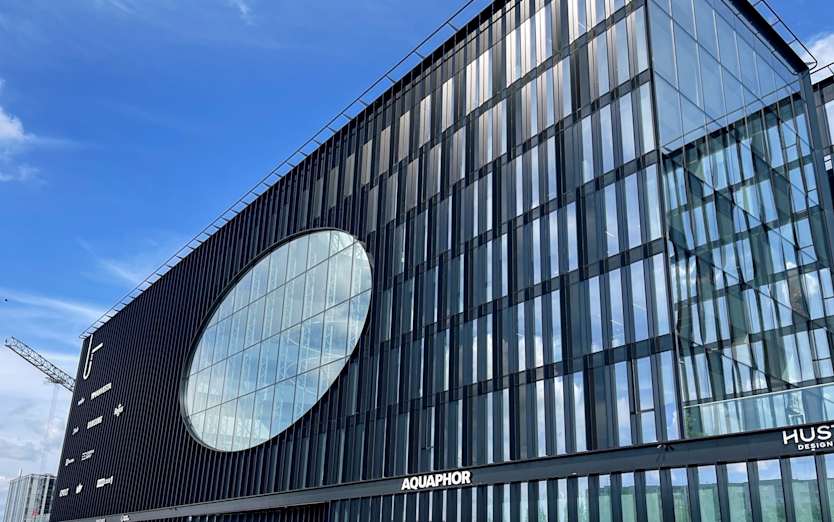 Ukmerges g. 219, 07156