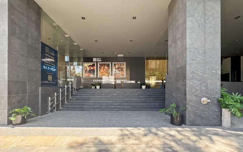 Av. Insurgentes Nte. 86, Colonia Tabacalera, 06030