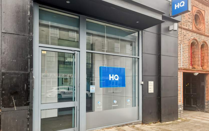 18-22 Hamilton Street, Birkenhead, CH43 1