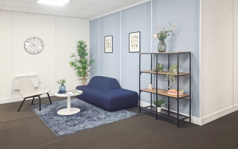 18-22 Hamilton Street, Birkenhead, CH43 1