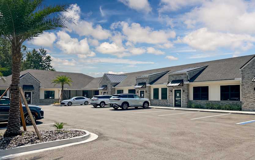 10163 Fortune Parkway, 32256